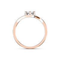 HORN0128 - Rose Gold - Product