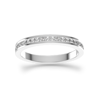 HORN0456 - White Gold - Product