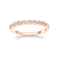 HORN0497 - Rose Gold - Product