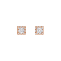 HOER0154 - Rose Gold - Product