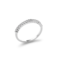 HORN0504 - White Gold - Product
