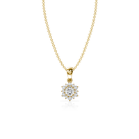 HOPN0007 - Yellow Gold - Product