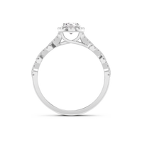HORN0340 - White Gold - Product