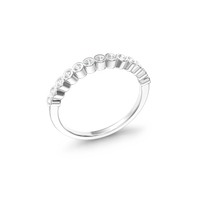 HORN0500 - White Gold - Product
