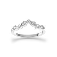 HORN0701 - White Gold - Product