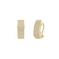 HOER0218 - Yellow Gold - Product