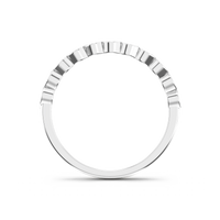 HORN0497 - White Gold - Product