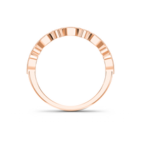 HORN0473 - Rose Gold - Product