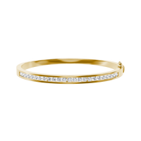 HOBN0021 - Yellow Gold - Product