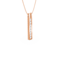HOPN0097 - Rose Gold - Product