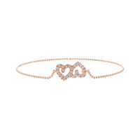 HOBR0087 - Rose Gold - Product