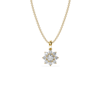 HOPN0050 - Yellow Gold - Product