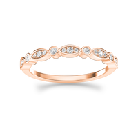 HORN0499 - Rose Gold - Product