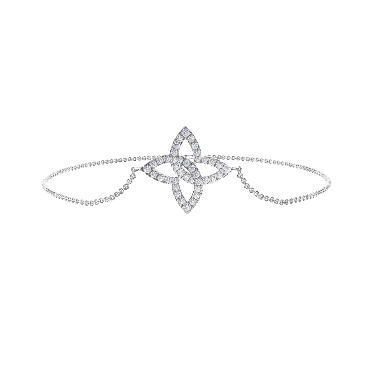 HOBR0098 - White Gold - Product
