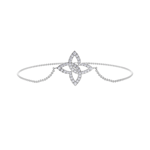HOBR0098 - White Gold - Product