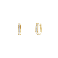HOER0243 - Yellow Gold - Product