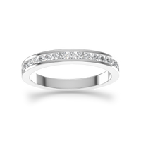 HORN0457 - White Gold - Product