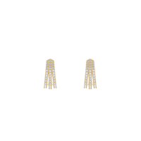 HOER0250 - Yellow Gold - Product