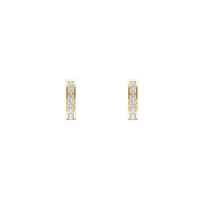 HOER0243 - Yellow Gold - Product