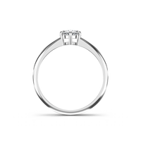 HORN0011 - White Gold - Product