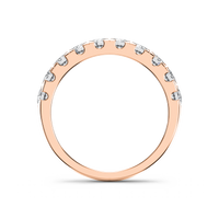 HORN0438 - Rose Gold - Product