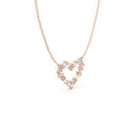 HOPN0044 - Rose Gold - Product