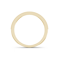 HORN0481 - Yellow Gold - Product