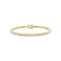 HOBR0077 - Yellow Gold - Product