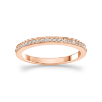 HORN0441 - Rose Gold - Product