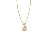HOPN0051 - Yellow Gold - Product