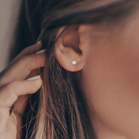 HOER0046 - Yellow Gold - Model
