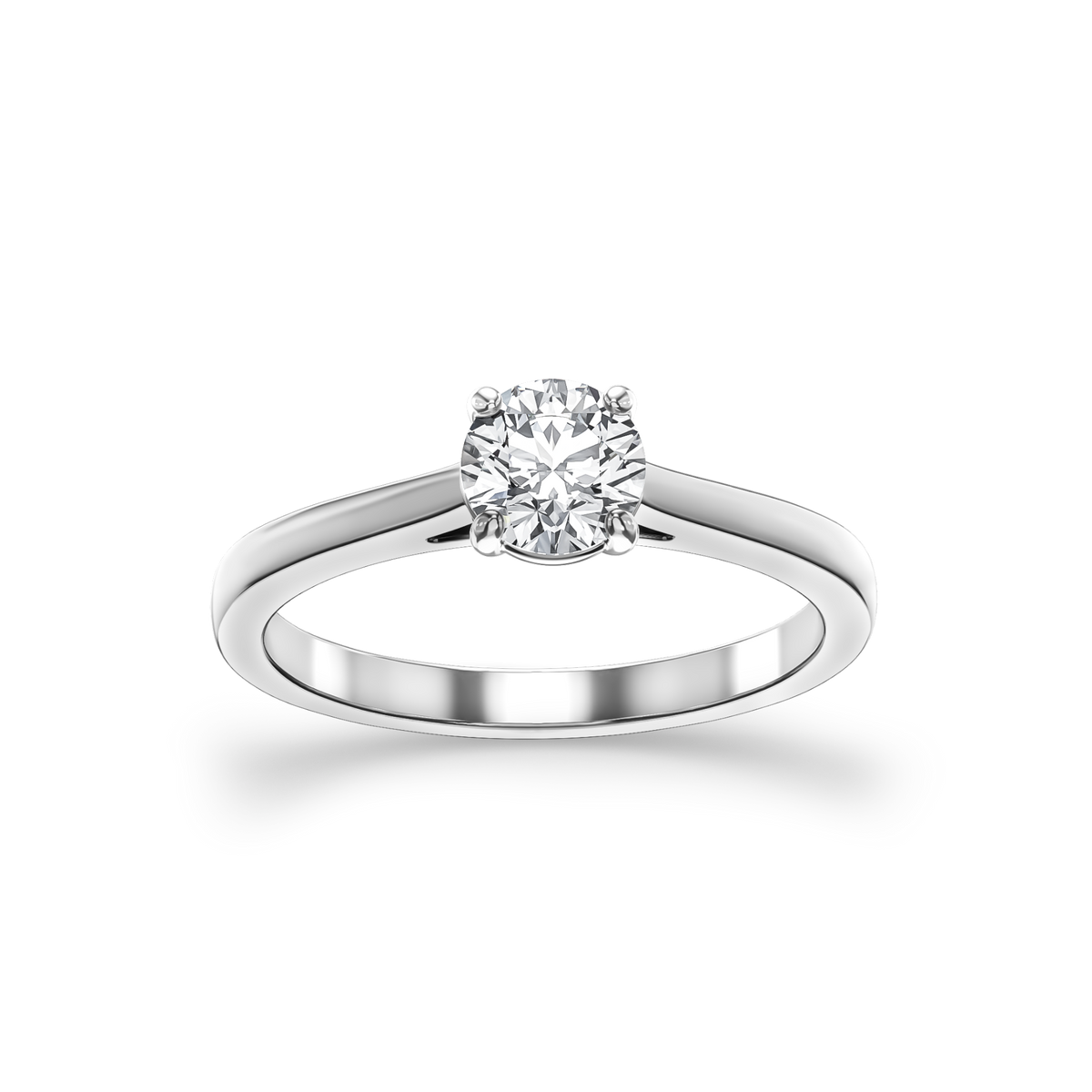 HORN0048 - White Gold - Product