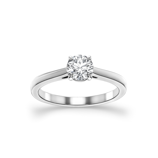 HORN0048 - White Gold - Product