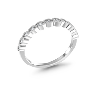 HORN0471 - White Gold - Product