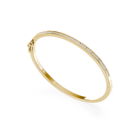 HOBN0015 - Yellow Gold - Product