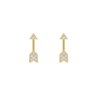 HOER0123 - Yellow Gold - Product