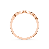 HORN0701 - Rose Gold - Product