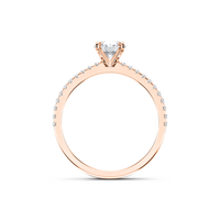 HORN0139 - Rose Gold - Product