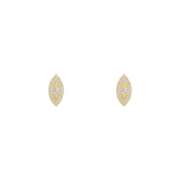 HOER0106 - Yellow Gold - Product