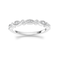 HORN0499 - White Gold - Product