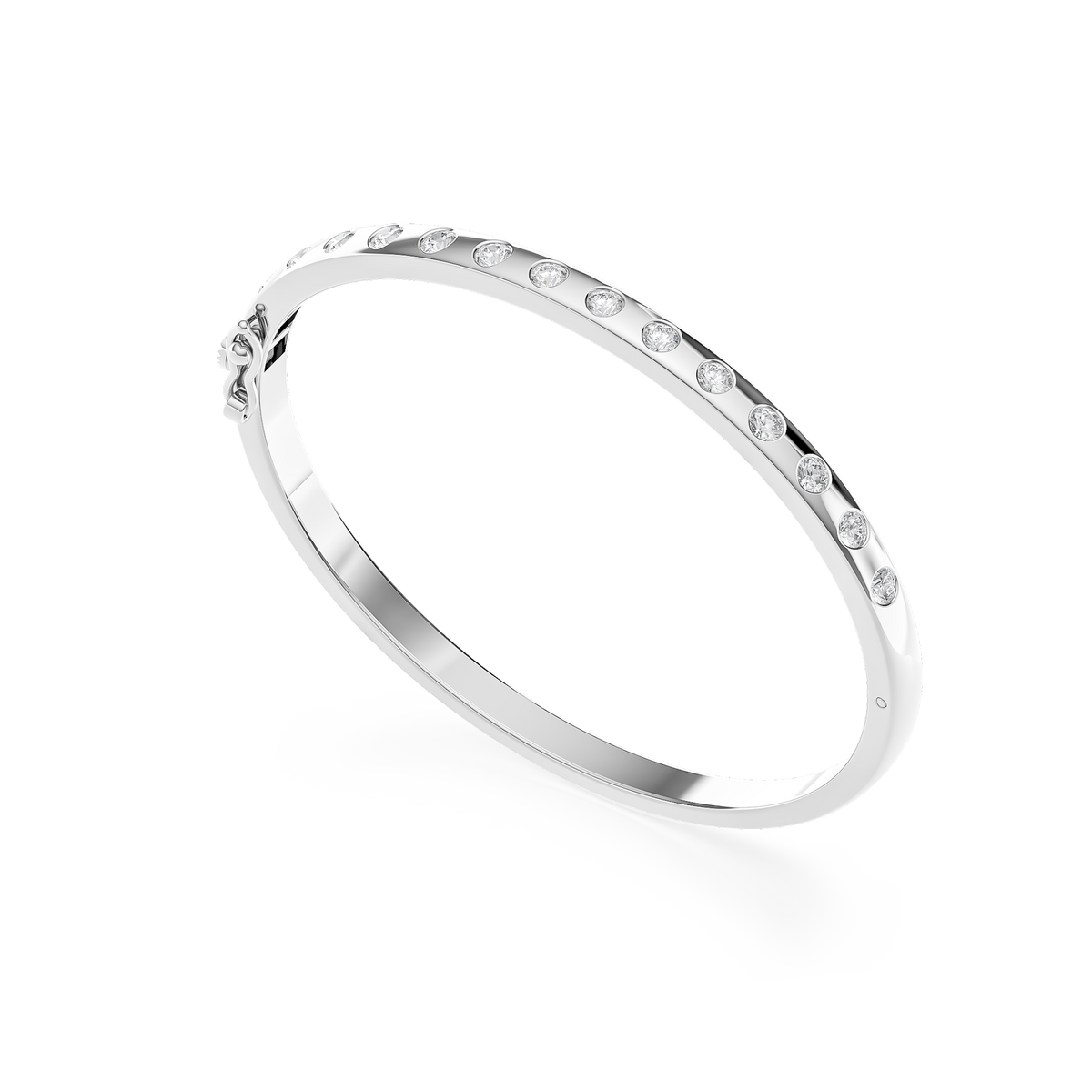 HOBN0060 - White Gold - Product