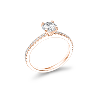 HORN0139 - Rose Gold - Product