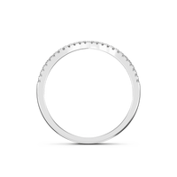 HORN0534 - White Gold - Product