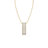 HOPN0115 - Yellow Gold - Product