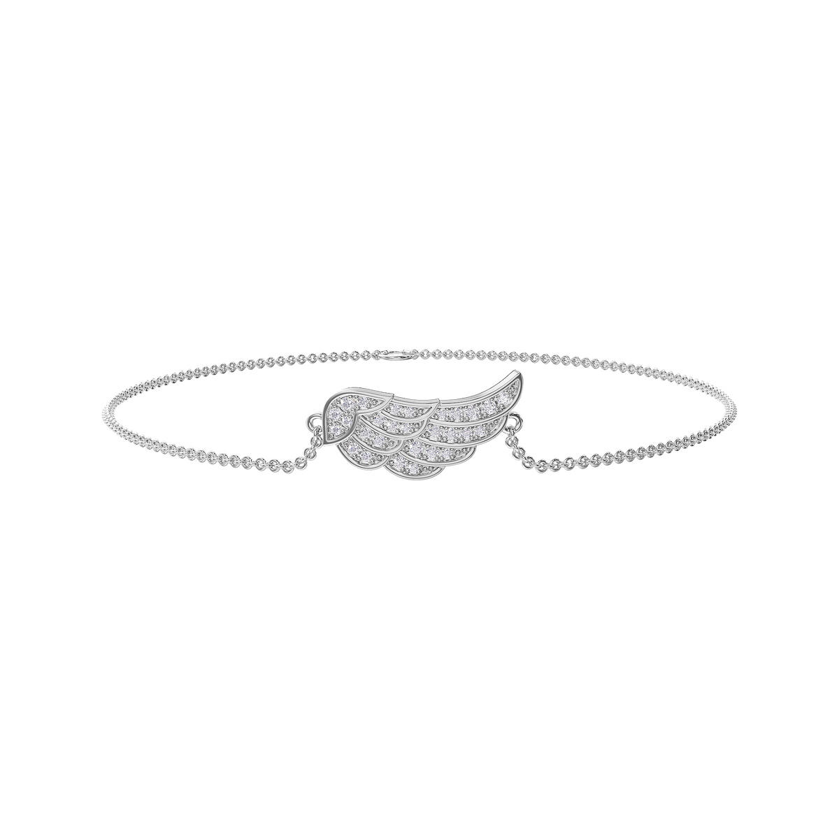 HOBR0049 - White Gold - Product
