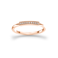 HORN0539 - Rose Gold - Product