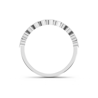 HORN0471 - White Gold - Product
