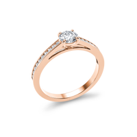 HORN0242 - Rose Gold - Product