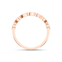 HORN0478 - Rose Gold - Product