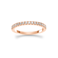 HORN0069 - Rose Gold - Product